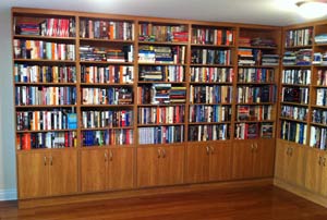 Bookcase